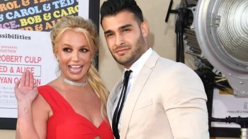 Britney Spears on Sam Asghari divorce: 'I couldn't take the pain anymore'