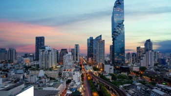 Business Listings in Thailand: A Booming Hub for Thai Business Companies