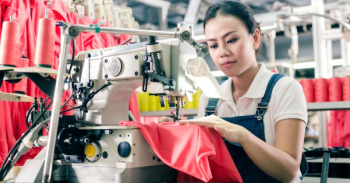 China Textile Industry: A Dynamic Market and Sourcing Hub for Textile Manufacturers