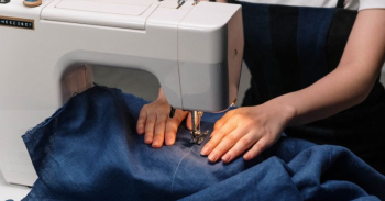 Clothing Manufacturing Equipment: Revolutionizing the Garment Industry