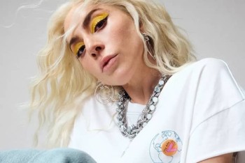 Cotton On and Lady Gaga partner on mental health initiative