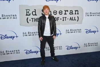 Ed Sheeran to perform Subtract album on Apple Music Live