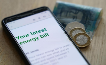 Energy prices: Three ways to tackle the energy affordability crisis