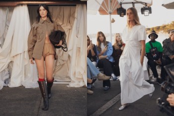 Essēn The Label unveils capsule collection with Maggie Marilyn