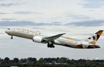 Etihad Airways launches early summer flash sale, with return flights starting at Dh995