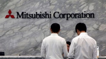 Exclusive-Mitsubishi Corp considering bid for Fujitsu's chip unit Shinko Electric