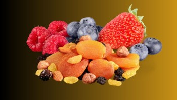 Exploring Fruit Industry Trends: Export, Organic, and Dried Fruit Markets