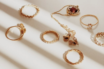 Exploring the Latest Trends Driving Growth in the Global Jewelry Market