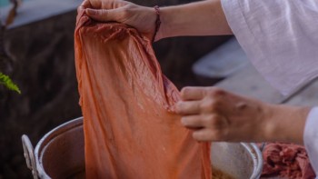 Exploring the Sustainable Shift in Textile Dyeing Processes and Markets