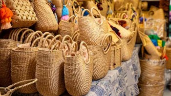 Exploring the World of Jute Textile Products: A Trendy and Sustainable Choice