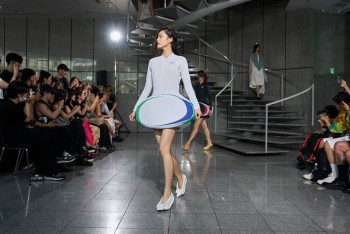 Fashion Week Tokyo designers on Japan's market and broadening their horizons