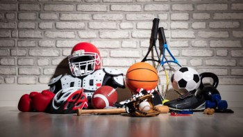 Global Trends in Sports Equipment Supply Chain Reshape Market Dynamics