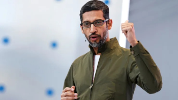 Google reshuffles virtual assistant unit with focus on Bard A.I. technology