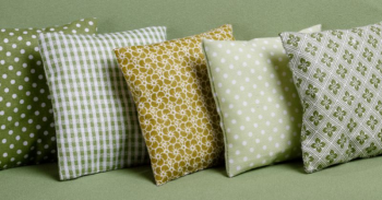 Growing Demand for Home Textile Cushions Drives Market Expansion