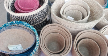 Growing Demand for Wholesale Jute Products Reflects Sustainable Fashion Trend