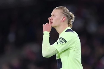 Haaland Linked With Shock €197m Move