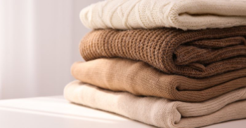 Home Textile Products: Trends and Affordability in Natural Fiber Home Goods