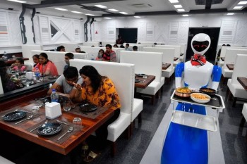 How artificial intelligence can transform India's economy