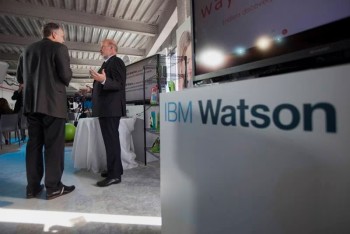 IBM launches generative AI platform for businesses