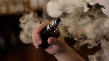 Indonesia to impose new tax on e-cigarettes from Jan 1