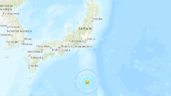 Japan lifts tsunami advisory for coastal areas
