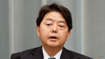 Japan protests South Korean Supreme Court ruling on forced labour compensation