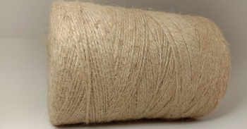 Jute Fiber Yarn: A Sustainable Solution for the Textile Industry
