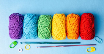 Knitting Yarn Industry Sees a Surge in Natural Fiber Options and Vibrant Colors