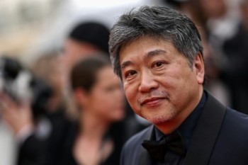 Kore-eda brings 'Monster' with a big heart to Cannes
