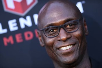 Lance Reddick, The Wire and John Wick actor, dies aged 60