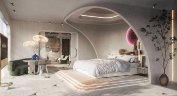 Luxury brand Mondrian to open first UAE hotel in Abu Dhabi