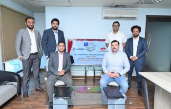 Major Pakistani textile industry player partners with Huasun on 20MW project