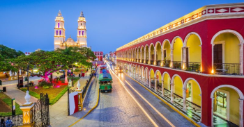 Mexico Market Analysis: Unveiling Business Opportunities Amidst Growing Industries