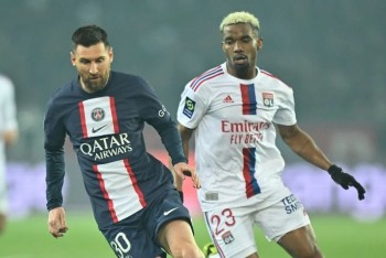 Misfiring PSG Suffer Back-To-Back Ligue 1 Losses
