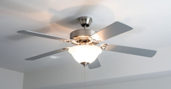 Modern Fan Lights Illuminate Homes with Style and Functionality