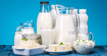 Organic Dairy Products: A Growing Trend in the Dairy Industry