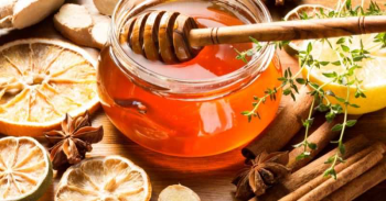 Organic Honey: A Golden Delight with Remarkable Health Benefits
