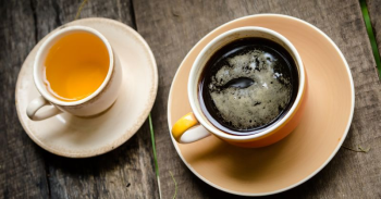 Organic Tea and Coffee Market Growing in Popularity