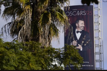 Oscars producers have one main goal: Keep you entertained