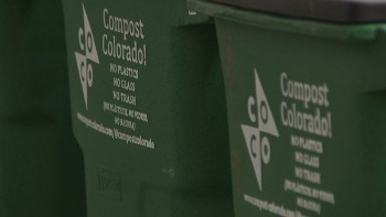 Paper and compostable products no longer allowed in Colorado compost bins