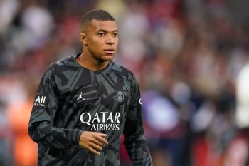 PSG Identify Replacement For Mbappe