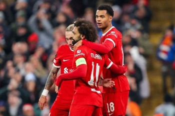 Rampant Liverpool Qualify For UEL Knockout Stage