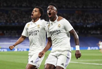 Real Madrid Star Makes Mbappe Plea
