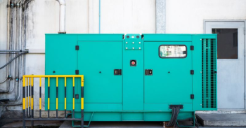 Rising Demand for Electrical Generators Drives Growth in the Industrial Sector