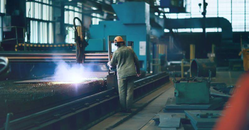 Rising Demand for Metallurgy Machinery Parts Reflects Growing Industry Trends