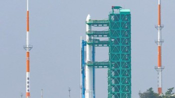 South Korea set for third launch of homegrown space rocket after failed attempt