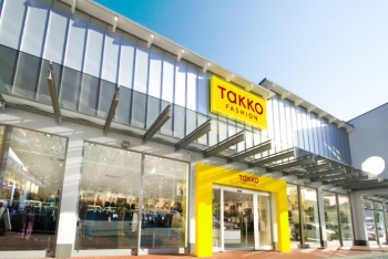 Takko Fashion raises funds to reduce debt, expand presence