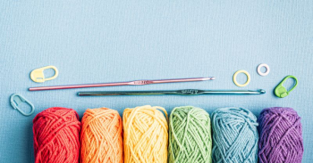 Textured Yarn Crafts: Unleashing Creativity in the World of Textiles