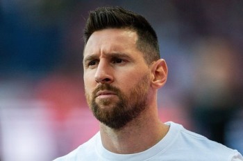 Transfer Update: Lionel Messi