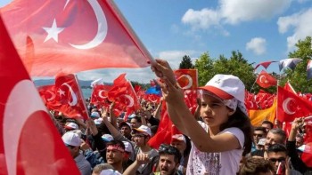 Turkey presidential election decides if Erdogan should have five more years
